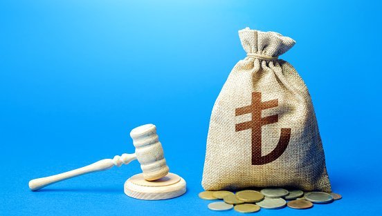 How Much Spousal Support Will be Ordered?